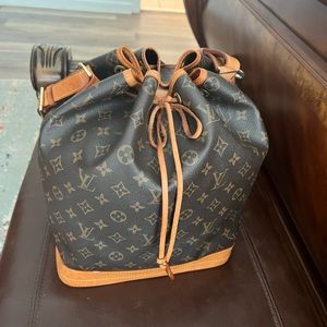 Vintage Louis Vuitton